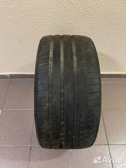 Vredestein Ultrac Vorti 295/30 R22 103Y