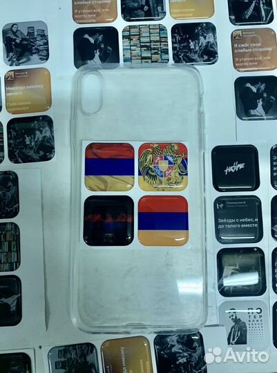 3d стикеры на телефон оптом