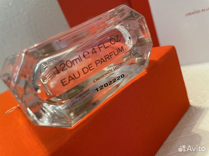 Ormonde Jayne Champaca