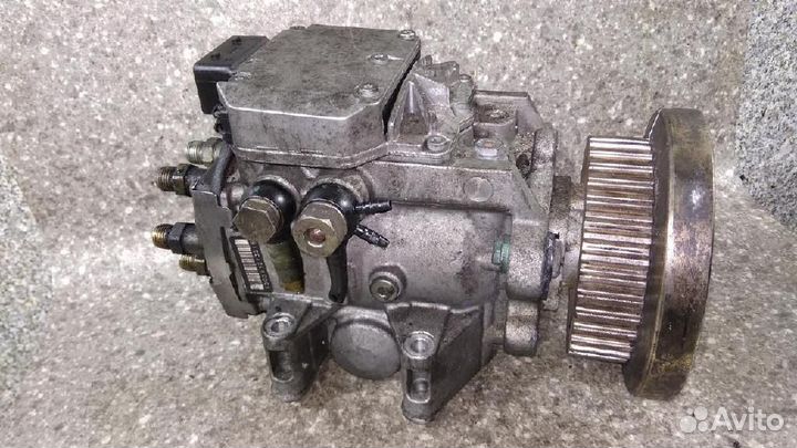 Насос топливный (тнвд) Audi A4/RS4/S4