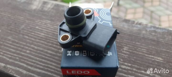 Датчик давления воздуха Sorento/Santa Fe