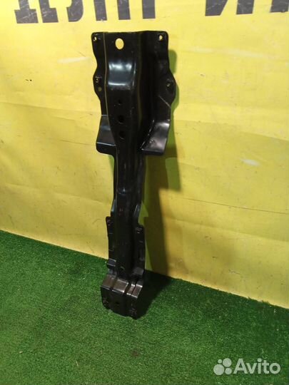 Кронштейн защиты картера Lexus LX570 2007