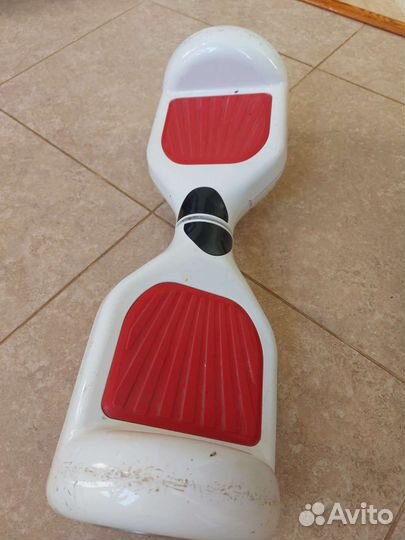 Гироскутер бу