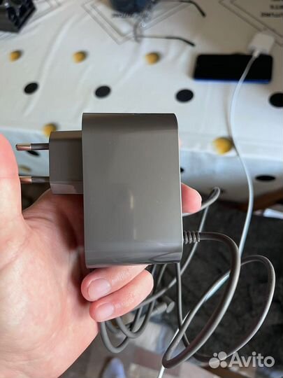 Оригинальная зарядка для Dyson v10,v11,v15