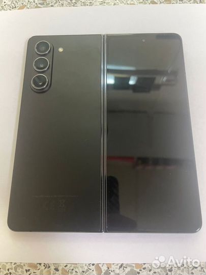 Samsung Galaxy Z Fold5, 12/512 ГБ