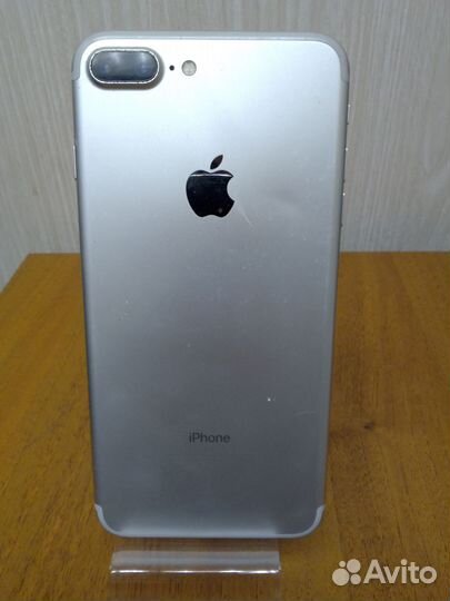 iPhone 7 Plus, 256 ГБ