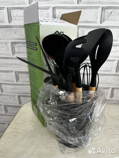 Набор кухонных принадлежностей