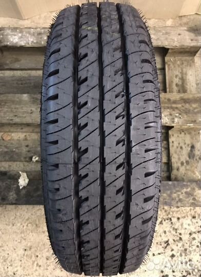 Vredestein ComTrac 195/65 R16C
