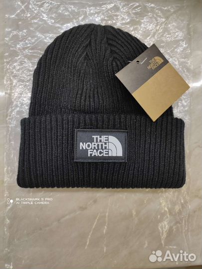 Шапка The North Face