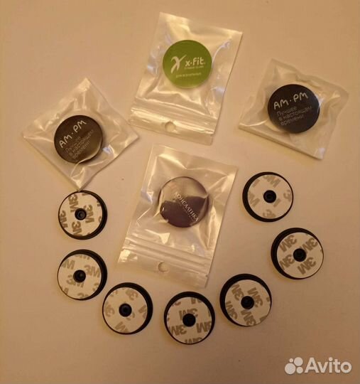 Для мобильного телефона держатель