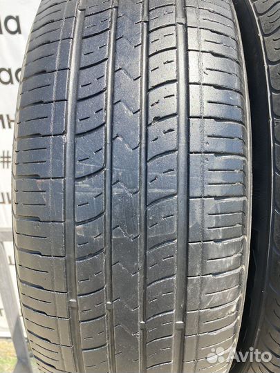Kumho Solus KH16 225/70 R16