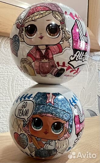 LOL Surprise All-Star B.B.s Series 1