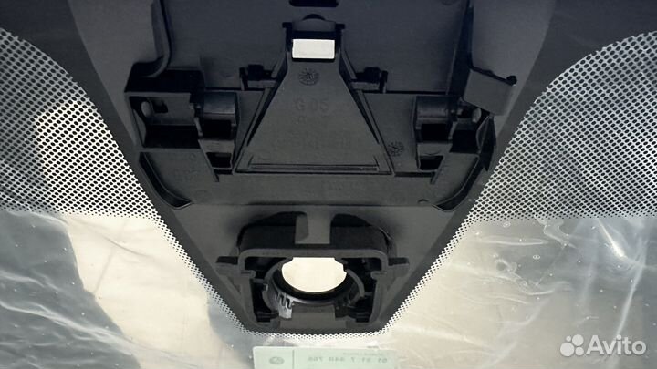 Лобовое стекло BMW X7-X5