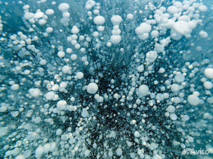 Экскурсия — Иркутск — Ольхон вдоль ипоперек: поезд