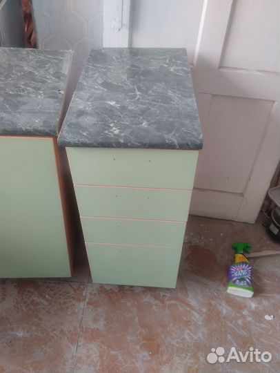 Кухонный гарнитур бу