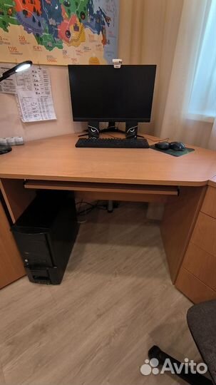 Уголок школьника Дятьково