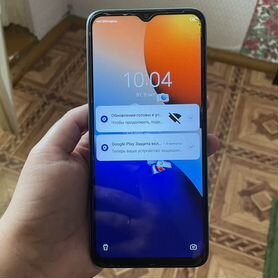 TECNO Spark 9 Pro, 4/128 ГБ