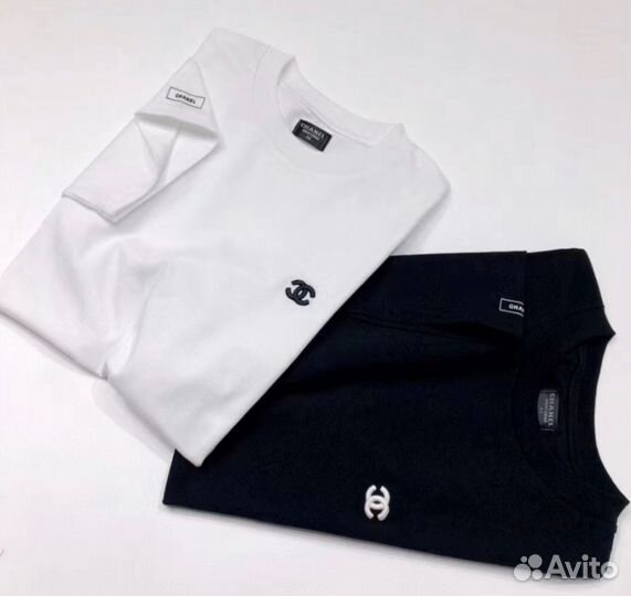 Оригинал. Uniform Chanel