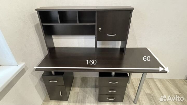 Компьютерный стол бу