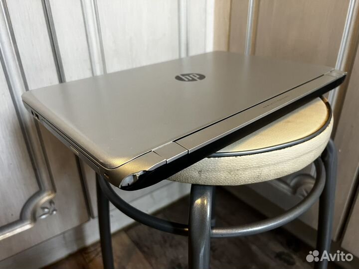 Нp AMD A10/SSD256Gb/озу 6GB/ + гарантия