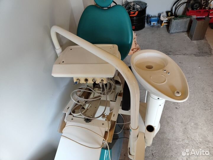 Установка chirana