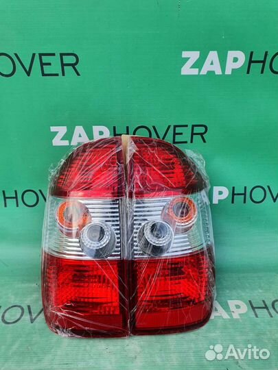 Фонарь левый, правый для Chery Tiggo T11