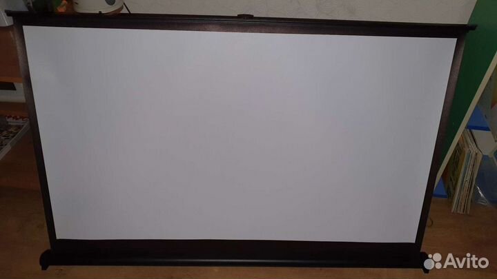 Экран для проектора