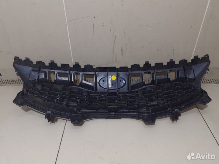 Решетка радиатора Kia Ceed 2