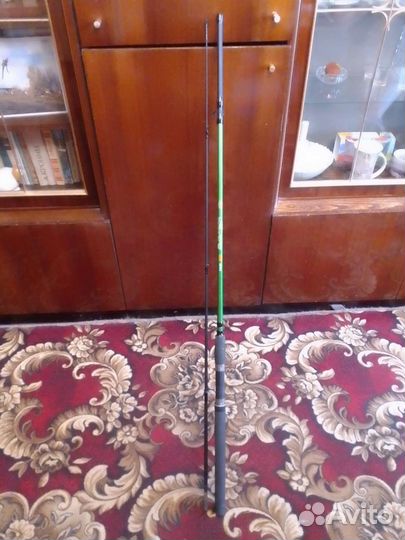 Спиннинг Челенж