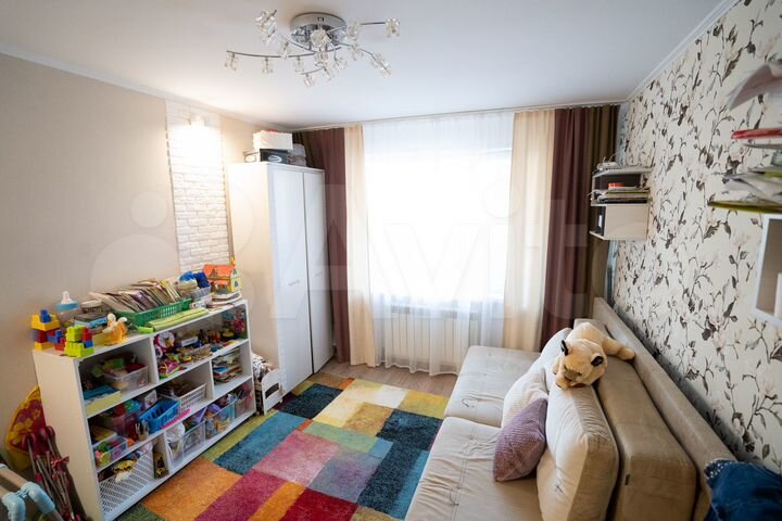 1-к. квартира, 40,7 м², 5/10 эт.