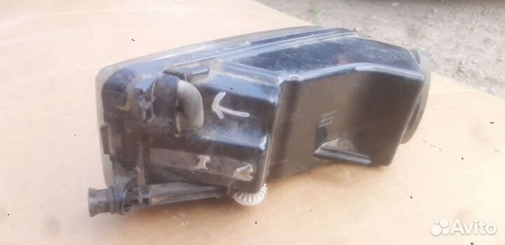 Птф левая Volkswagen Beetle А5