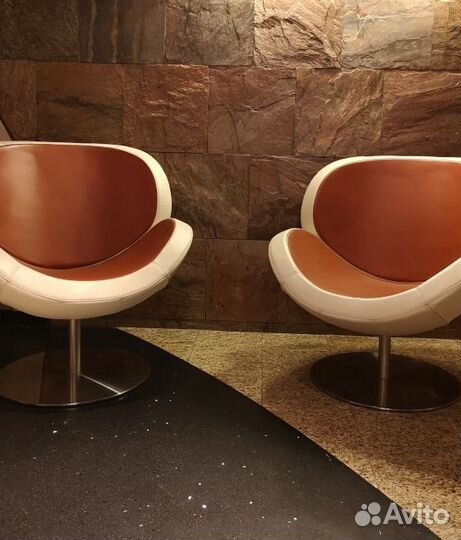 BoConcept. Кресла. design fauteuil & hocker shelly