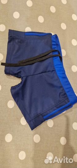 Трусы для мальчика новые для бассейна