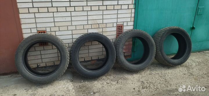 Yokohama Geolandar A/T+II G011J 265/50 R19 110