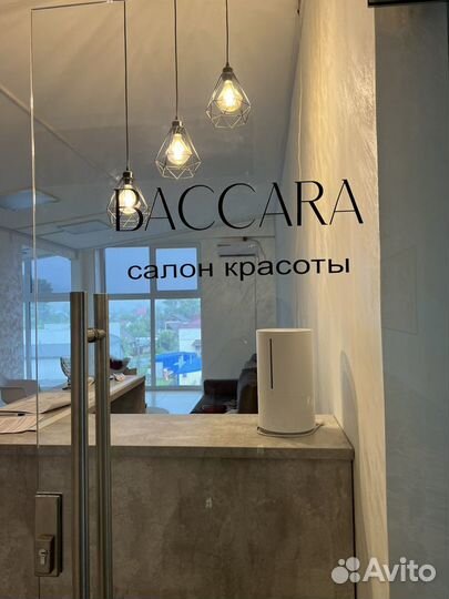 Продам действующий салон красоты