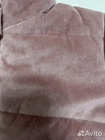 Куртка для девочки 98 mothercare