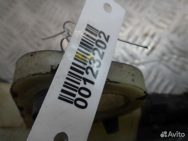 Бачок гидроусилителя Jaguar S-type X200 XW433R700A