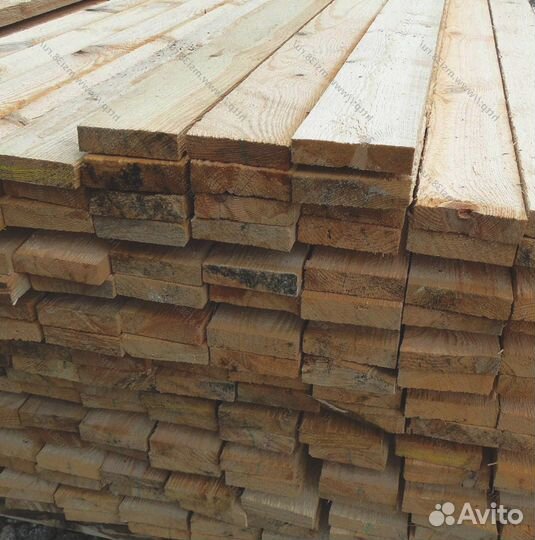 Доски из сосны, природная красота в вашем доме