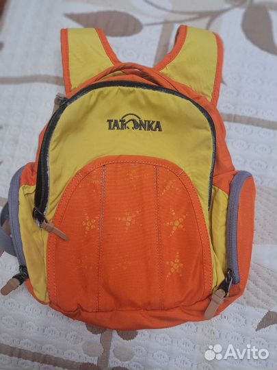 Рюкзак детский