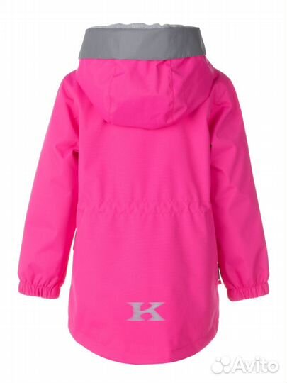 Куртка для девочки