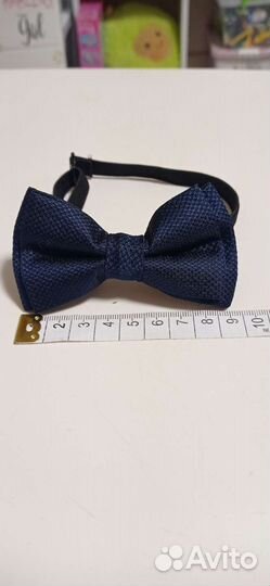 Галстук бабочка для мальчика