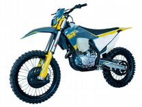 Мотоцикл Кросс/Эндуро GR7 F300A (4T CB300) Enduro