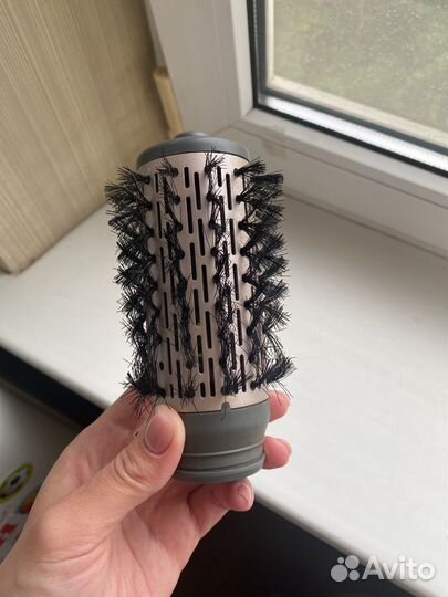 Фен щетка philips HP8664