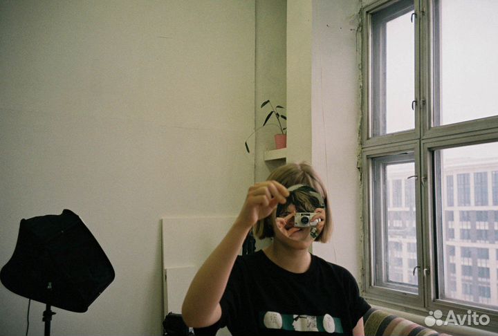 Olympus superzoom 70g