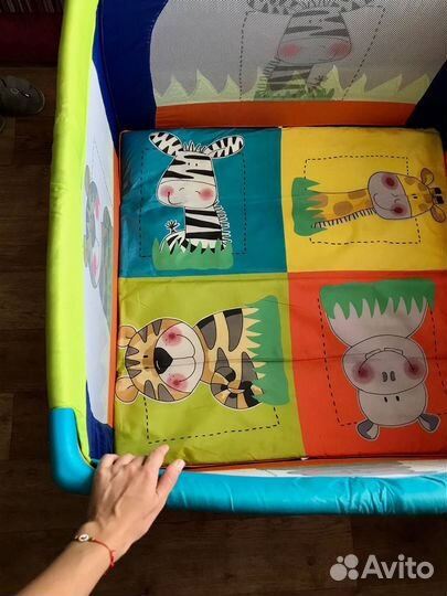 Манеж детский - Babies