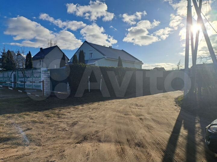 Участок 6 сот. (СНТ, ДНП)