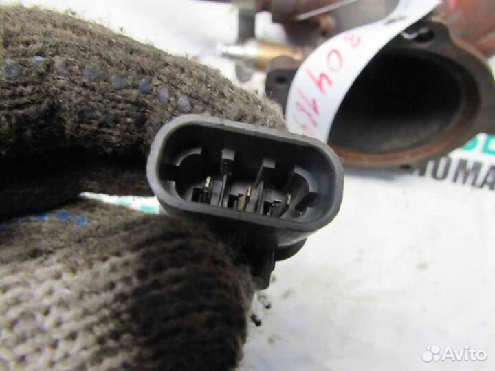 Коллектор выпускной для Nissan Almera 2 2000-2006