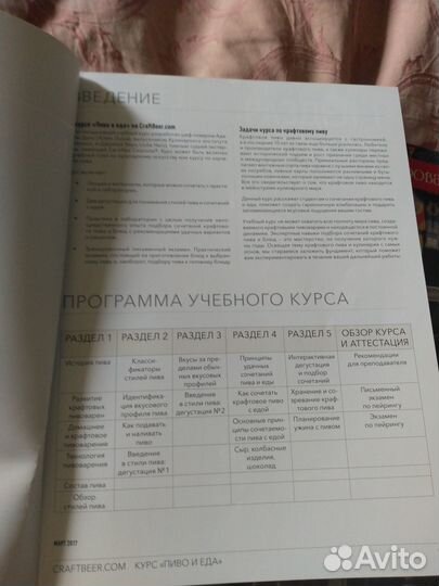 Книги /журналы (алкогольная тематика)