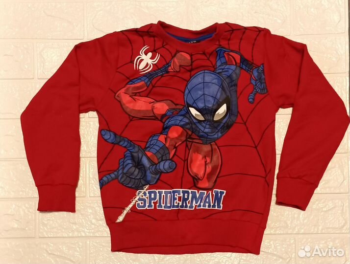 Костюм на мальчика