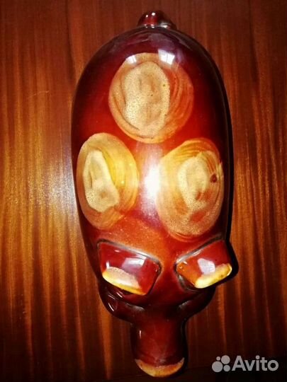 Горшок для запекания